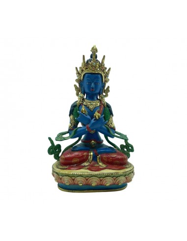 Estatua buda Vajradhara