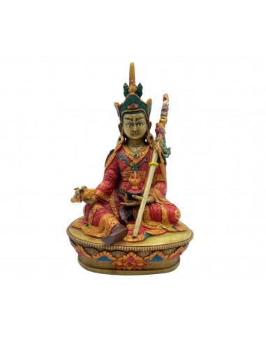 Estatua Buda Guru Rimpoche