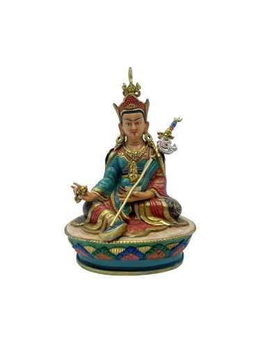 Estatua Buda Guru Rimpoche