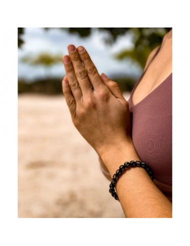 Pulsera mala Om Mani Padme Hum