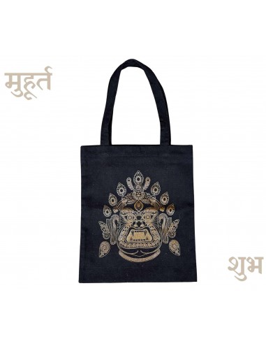 Bolso Budista Mahakala