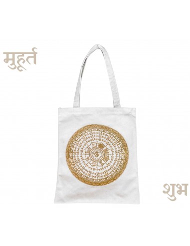 Bolso Mandala Om Mani