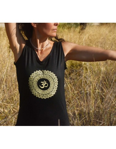 Camiseta Yoga