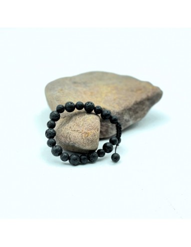 Pulsera mala lava