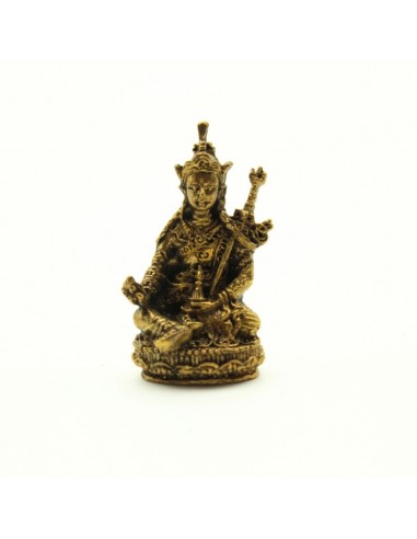 Estatua Guru Rimpoche mini