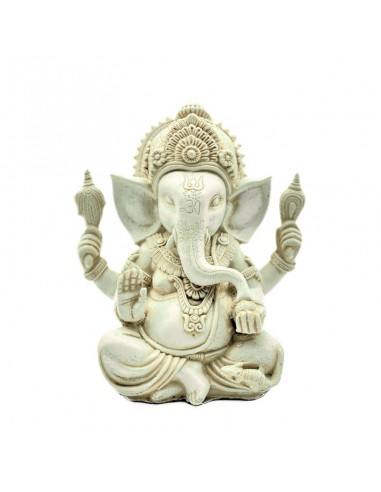 Estatua Ganesh resina