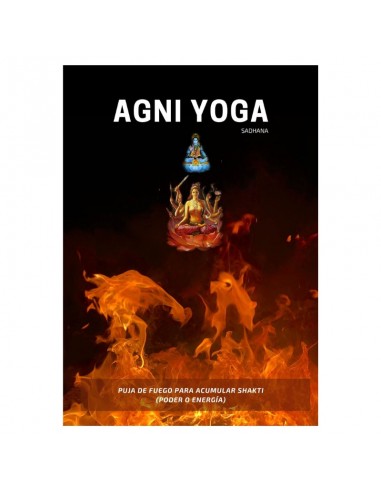 Sadhana Agni Yoga