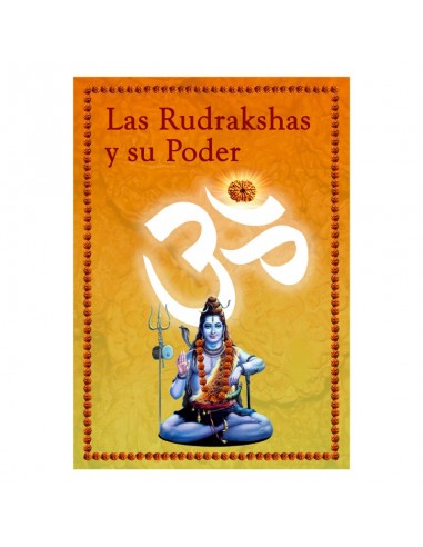 Las Rudrakshas y su poder