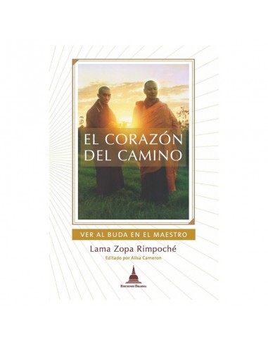 El corazón del camino