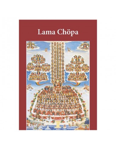 Lama Chöpa