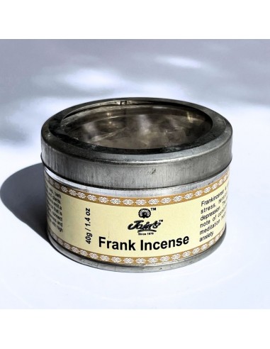 Resina Frankincense