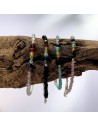 Pulsera 7 Chakras - Gemas