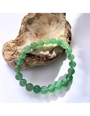 Pulsera de Jade Verde