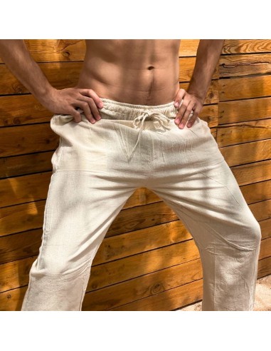 Pantalón ancho - unisex