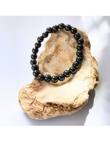 Pulsera de Ónix Negro