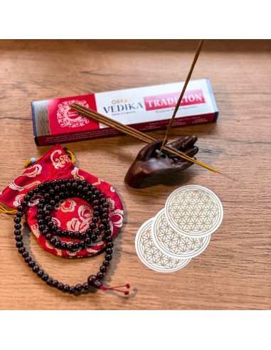 Kit Inicia tu Meditación - principiantes