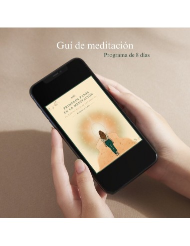 Guía práctica de meditación para principiantes