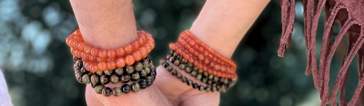 pulseras