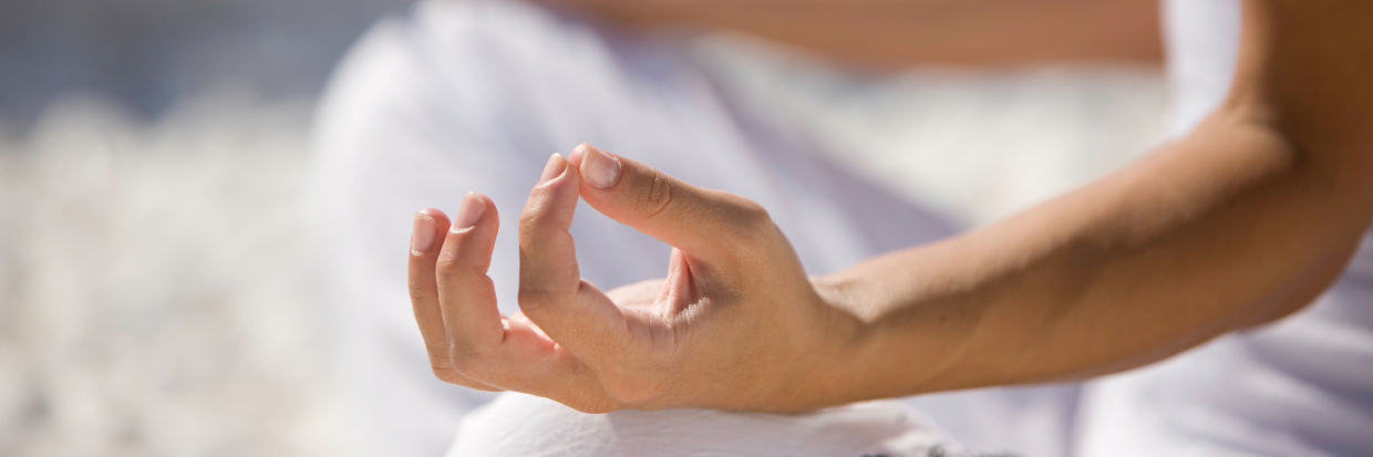 DÍA INTERNACIONAL DEL YOGA